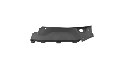 Capac grila masca Skoda Superb (3t) 06.2008-06.2013, parte montare fata stanga, 69260511, Aftermarket