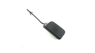 Capac bara carlig remorcare Skoda Superb (3t), 06.2008-06.2013, parte montare fata, 692607-9, Aftermarket