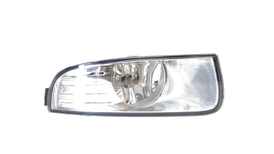 Proiector ceata Skoda Superb (3t) 06.2008-06.2013, Stanga, tip bec H8, omologare ECE, Depo, 3T0941699, 3T0941701
