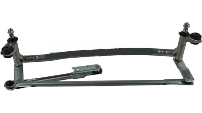 Mecanism stergatoare Skoda Superb (3t) 06.2008-06.2013 , 3T1955601