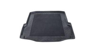 Tavita portbagaj Skoda Superb 2 (3t), 06.2008-06.2013 , cu panza antialunecare