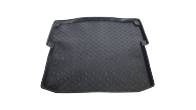 Tavita portbagaj Skoda Superb 2 (3t), 06.2008-06.2013 caroserie SEDAN , fara panza antialunecare