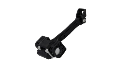 Opritor usa, limitator SKODA SUPERB (3T), 06.2008-07.2015, spate, partea stanga=dreapta,