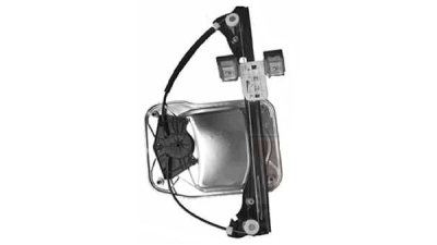 Macara geam Skoda Roomster (5J) 2006-2015, Roomster Praktik (5J) 2007-2015, Fata Stanga, electrica, 5J7 837 461, 6930PSG1