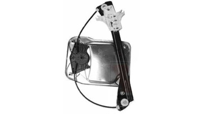 Macara geam Skoda Roomster (5J) 2006-2015, Roomster Praktik (5J) 2007-2015, Spate Stanga, electrica, 5J7 839 461, 6930PSG3
