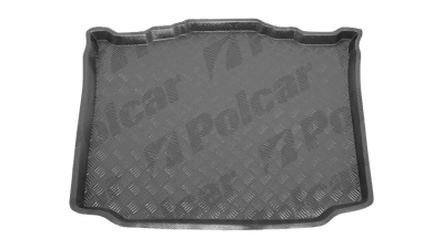Tavita portbagaj Skoda Roomster/Praktik (5j), 07.2006-04.2010 , fara panza antialunecare