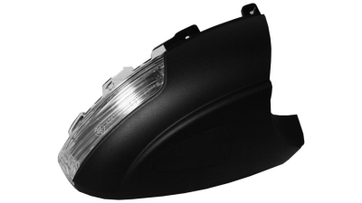Semnalizare oglinda Skoda Yeti (5l), 09.2009-09.2013, partea Dreapta, LED; Omologare: ECE, OEM/OES
