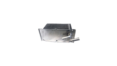 Intercooler Seat Altea (5P), 03.2010-2015, VW Beetle (5C1), 07.2011-, motor 1.2 TSI 77kw, benzina, cu/fara AC, aluminiu, 200x120x50 mm, intercooler racire apa, 