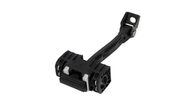 Opritor usa, limitator SKODA YETI (5L), 09.2009-09.2013; YETI (5L), 09.2013-, fata, partea stanga=dreapta,