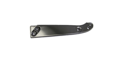Clema fixare far SKODA CITIGO, 05.2012-07.2017, Seat MII, 05.2012-, VW UP! (VW120), 04.2012-11.2016, fata, partea stanga