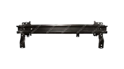 Armatura bara fata Seat Mii, 05.2012-, Skoda Citigo, 05.2012-, Vw Up! (Vw120), 04.2012-, superior, 1S0807109D