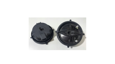 Actuator oglinda exterioara SKODA FABIA, 2014- CITIGO, RAPID, Seat ALHAMBRA, 2010-; TOLEDO, 2012- VW GOLF, e-Golf; SHARAN; TIGUAN, POLO, TOUAREG, TOURAN, T-ROC, UP!, stanga=dreapta, CU functie memorie