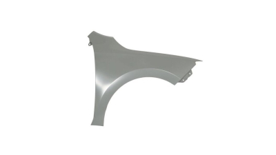Aripa fata Skoda Rapid (Nh), 10.2012-, Seat Toledo (Nh), 10.2012-, Dreapta, fara gaura semnalizare