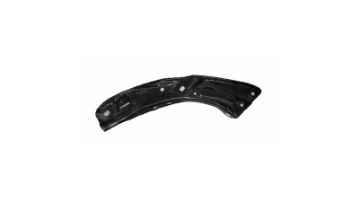 Suport bara fata Skoda Rapid, 10.2012-, parte montare stanga	, 69B107-7, Aftermarket