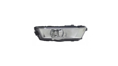 Proiector ceata Skoda Rapid (Nh), 10.2012-, Fata, Dreapta, ZKW