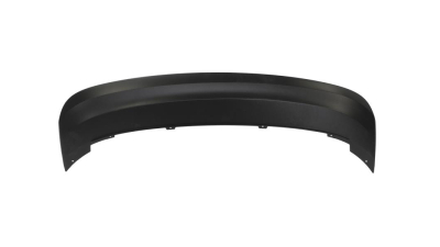 Spoiler bara spate Skoda Rapid (Nh), 10.2012-, Spate, Aftermarket