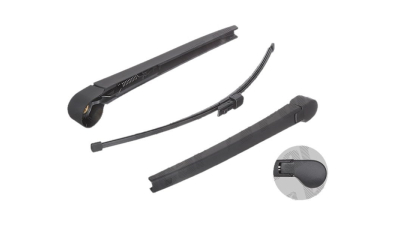 Brat stergator luneta Skoda Rapid (Nh), 10.2012-06.2016, spate, SPACEBACK, cu stergator blade 420 mm, ; specific