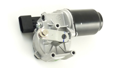 Motoras stergator parbriz Skoda Rapid (Nh) 10.2012- , partea Fata , Magneti Marelli, 5JB955113 ; 064052205010 ; tge522em