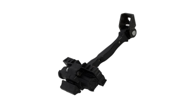 Opritor usa, limitator SEAT TOLEDO (NH), 10.2012-, Skoda RAPID (IND), 11.2011-; RAPID (NH), 10.2012-, fata, partea stanga=dreapta,