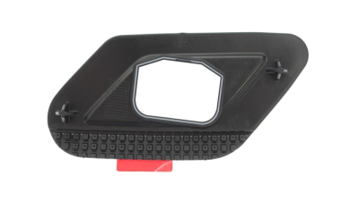 Element fixare spalator faruri Skoda Fabia, 12.2014-09.2018, Fata, partea Dreapta, Aftermarket