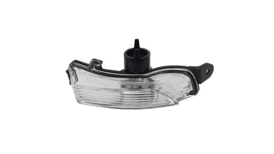 Semnalizare oglinda Skoda Fabia, 12.2014-09.2018, Fabia, 07.2018-, Rapid (Nh), 06.2015-, Seat Toledo (Nh), 10.2015-; partea Dreapta, WY5W; Omologare: ECE, Taiwan