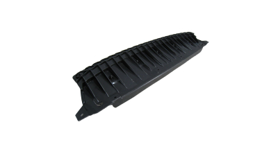 Spoiler bara fata Skoda Fabia, 12.2014-, parte montare, 69B225, Aftermarket