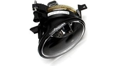 Proiector ceata Skoda Fabia, 12.14- Stanga Valeo 6V0941699; 6V0941701 , Tip Bec H8 Omologare Ece