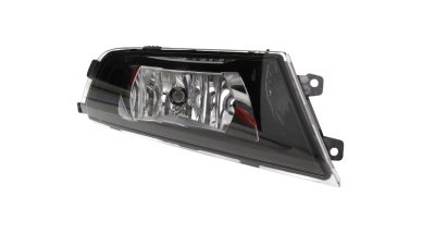 Proiector ceata Skoda Fabia, 12.14- Dreapta Valeo 6V0941700; 6V0941702 , Tip Bec H8 Omologare Ece
