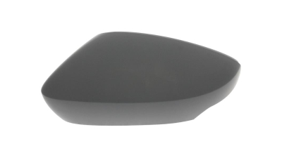 Carcasa oglinda exterioara Seat Toledo (Nh), 2016-, partea Stanga, grunduit, Aftermarket