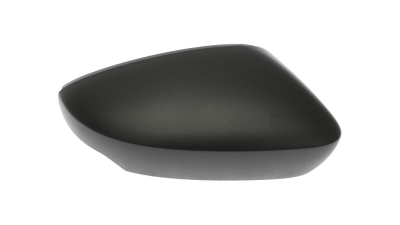 Carcasa oglinda exterioara Seat Toledo (Nh), 2016-, partea Dreapta, carcasa neagra, Aftermarket