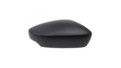 Carcasa oglinda exterioara Skoda Rapid (Ind), 2016-; Rapid (Nh), 2016-; Fabia, 12.2014-; Fabia, 07.2018-, Seat Toledo (Nh), 10.2012-, Dreapta, carcasa neagra