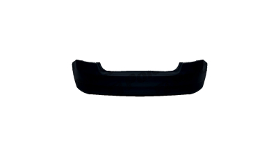 Bara spate Skoda Fabia, 12.2014-, parte montare grunduita, 69B296-2, Aftermarket