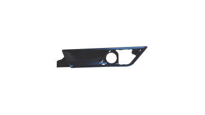 Maner deschidere usa interior SKODA FABIA, 12.2014-09.2018; FABIA, 07.2018-, usa fata, partea Stanga, negru / texturt