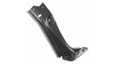Suport aripa fata Skoda Octavia (5e), 01.2013-05.2017, parte montare stanga, 69C101-5, Aftermarket