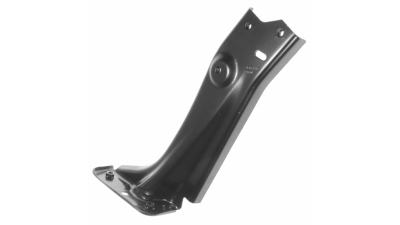 Suport aripa fata Skoda Octavia (5e), 01.2013-05.2017, parte montare dreapta, 5E0 821 142, 69C102-5, Aftermarket