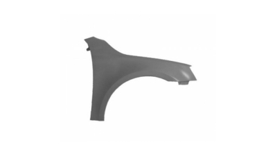 Aripa fata Skoda Octavia (5e), 01.2013-05.2017, parte montare dreapta, 69C102-J, Aftermarket
