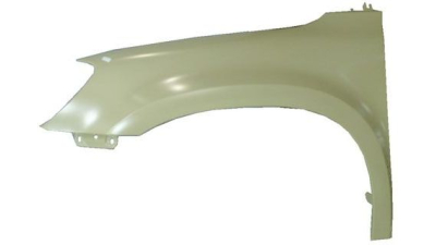 Aripa fata Skoda Octavia 3 (5E), 01.2013-05.2017, partea Dreapta, fara gaura pentru semnalizare, 5E0821106A, 69C102