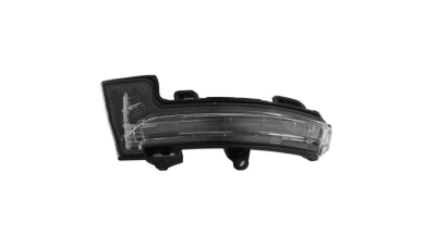 Lampa semnalizare oglinda SKODA OCTAVIA III (5E), 01.2013-09.2020, VW T-CROSS, 01.2019-; T-ROC, 09.2017-, partea Stanga, LED;