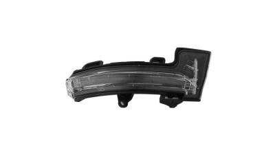 Lampa semnalizare oglinda SKODA OCTAVIA III (5E), 01.2013-09.2020, VW T-CROSS, 01.2019-; T-ROC, 09.2017-, partea Dreapta, LED;