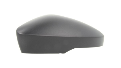 Carcasa oglinda exterioara Skoda Octavia 3 (5e), 01.2013-05.2017; Octavia 3 (5e), 03.2017-, VW T-CROSS 01.2019-, T-ROC 09.2017-; partea Dreapta, grunduita