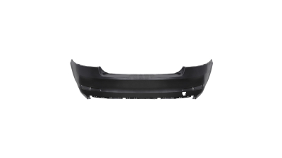 Bara spate Skoda Octavia 3 (5e) 01.2013-05.2017 Sedan/ Liftback, Nu este grunduita, necesita vopsire, 5E5807421