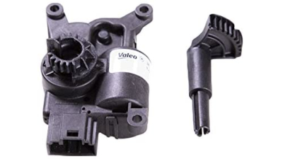 Actuator ventilatie, Motoras aeroterma Valeo 715280 Audi A3 (8V) 2012-2020, Seat Ateca 2016-; Leon (5F) 2013-2020, Skoda Karoq 2017-, Kodiaq 2016; Octavia 5E 2013-, Superb 3V 2015-; 5Q0898511B