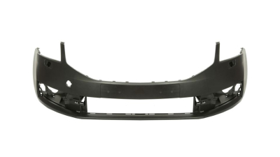 Bara fata Skoda Octavia 3 (5e), 03.2017-, nevopsita; cu locas spalator faruri, cu locas pentru proiectoare, Aftermarket