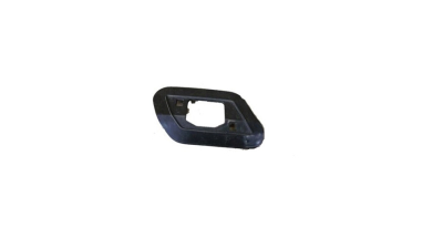 Element fixare capac spalator far Skoda Octavia 3 (5e), 03.2017-, Fata, partea Stanga, Aftermarket