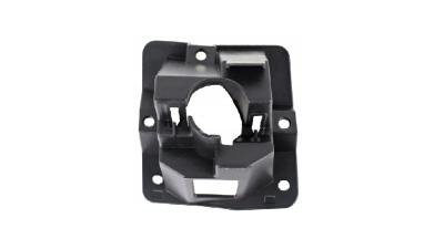 Element fixare spalator faruri Skoda Octavia 3 (5e), 03.2017-, Fata, partea Dreapta, intern, Aftermarket