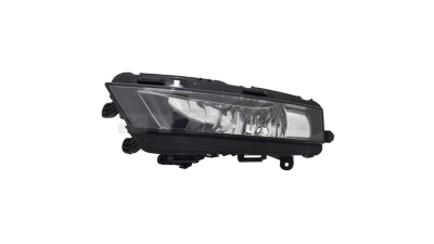 Proiector ceata Skoda Octavia 3 (5e), 03.2017-, fata, Dreapta, cu lumini pentru curbe; H8;