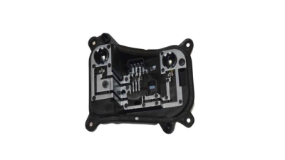 Soclu bec lampa spate SKODA OCTAVIA III (5E), 03.2017-09.20, partea dreapta, OE, Tip=High-LED; H21W+LED+P21W+PY21W, model liftback