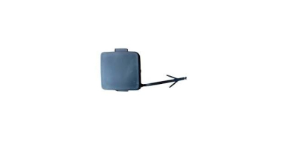 Ornament carlig de remorcare Skoda Octavia 3 (5e), 03.2017-, Spate, Aftermarket