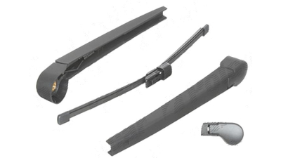 Brat stergator luneta Skoda Octavia 3 (5e), 01.2013-05.2017; Octavia 3 (5e), 03.2017-, spate, Combi, cu stergator blade 320 mm, ; specific
