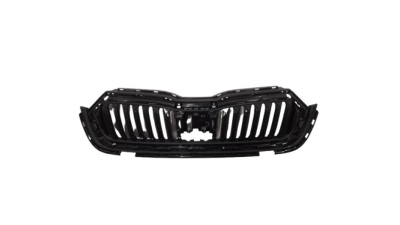 Grila masca fata SKODA OCTAVIA, 04.2020-